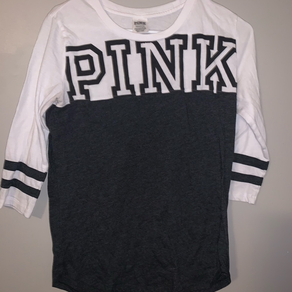 cute Pink shirt